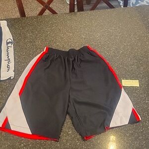 Reverseible Starter Shorts